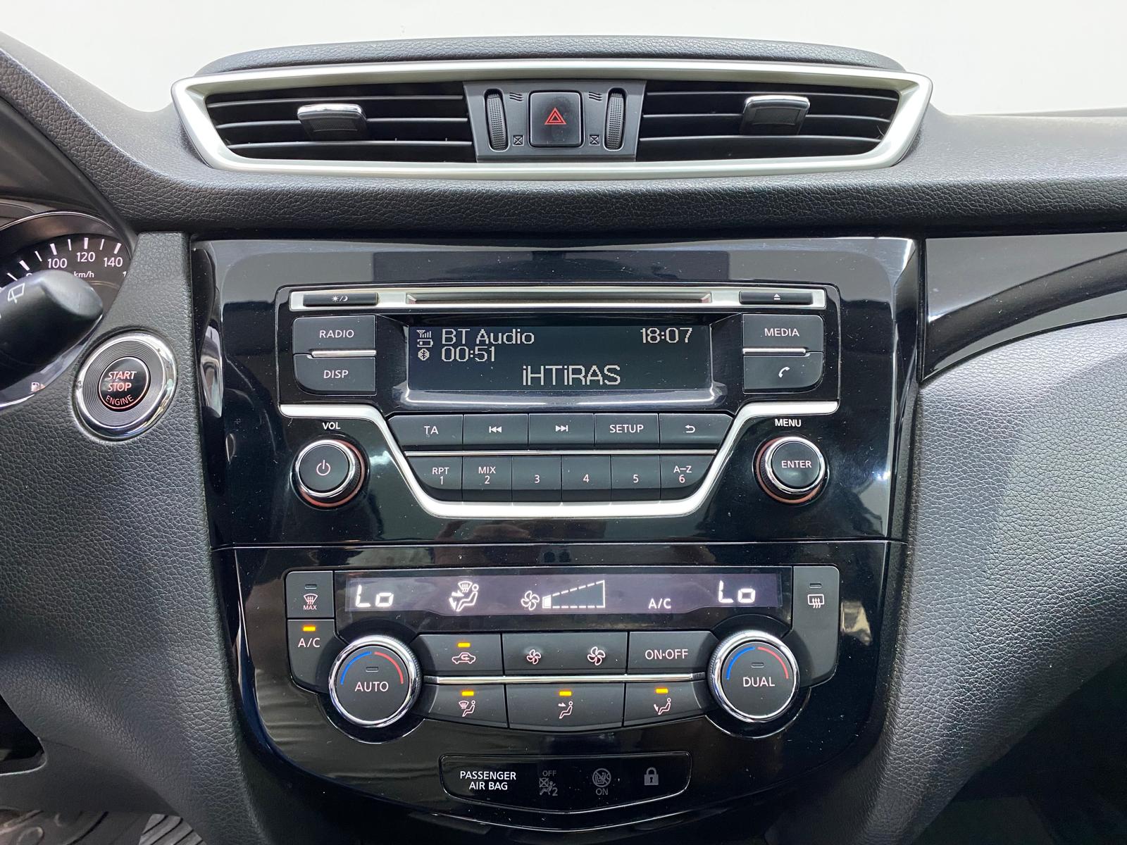 NISSAN QASHQAI 24